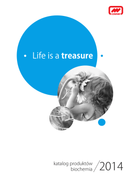 Life is a treasure