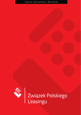 Księga znaku_ZPL - Związek Polskiego Leasingu