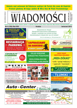 tutaj - wiadomosci.krakow.pl