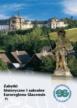 Zabytki historyczne i sakralne Euroregionu Glacensis