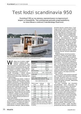 strona 36 i 37 - Scandinavia Yachts