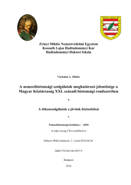 PDF formátumban  - Dr. Várhalmi A. Miklós