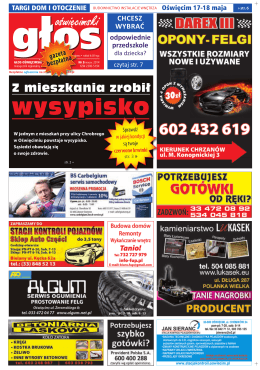 wysypisko - Glos24.pl