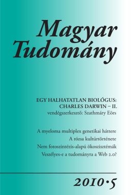 1•5 - Magyar Tudomány
