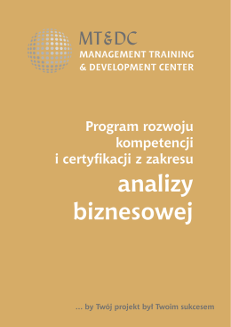 Kwartalnik pdf - Stowarzyszenie Absolwentów AWF Warszawa