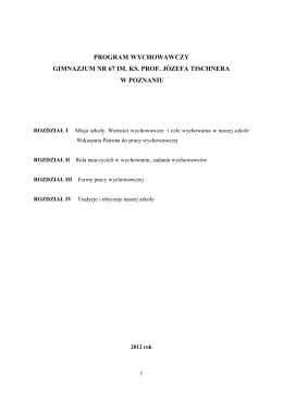 Ogłoszenie Prezydenta Miasta Chełm z dnia 14 lutego 2014 roku w