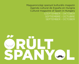 ORULT SPANYOL Sept