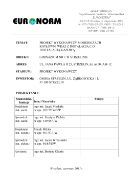 Protokół z posiedzenia 18.02.2014 r