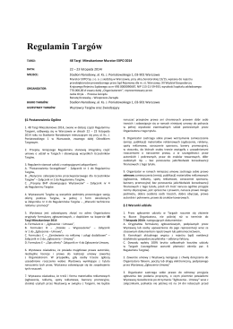Umowa dzierżawy - Zarząd Mienia Komunalnego w Białymstoku