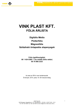 FÓLIA árlista 2014-07.pdf
