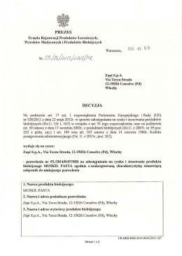 2012-08-07 ROBYG: kolejne pozwolenie na budowe w Warszawie