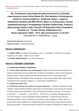 uchwała nr xxxi/230/2013 rady miasta bartoszyce