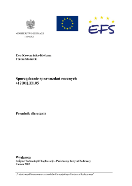 Jednostkowe Sprawozdanie Finansowe ENERGA SA za 2013 rok