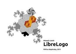 LibreLogo - NUMBERTEXT.org