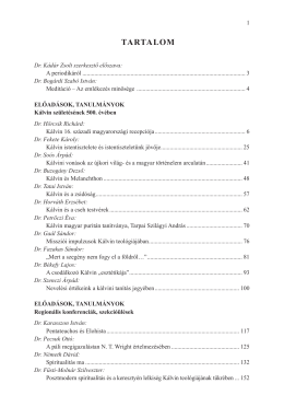 A Collegium Doctorum 2010. évi száma PDF 3,0 MB