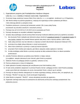 Zarządzenie Nr 0050.16.2015.pdf - Sieniawa, Urząd Miasta i Gminy