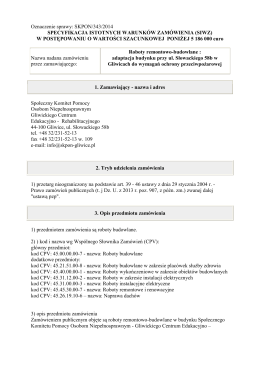 plan pracy gimnazjum 2013-2014