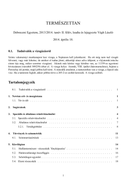 pdf - 2014.04.18. - Debreceni Egyetem