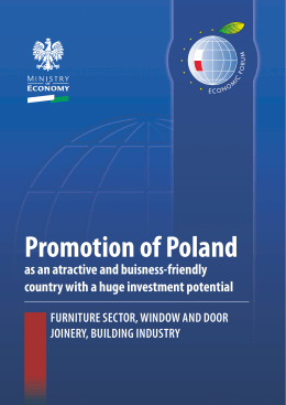 Promotion of Poland
