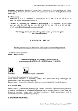 pdf-Datei - Rafstal Sp. z o.o.