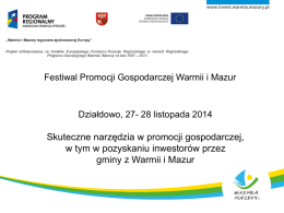 Forum Programme pl 15.05