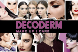 új termékek - Deluxe Cosmetics Hungary