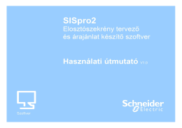 SEE Building LT for SISpro 2