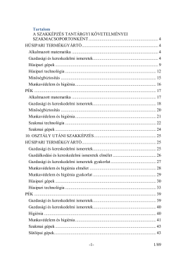 Szakmai osztalyozo vizsga kovetelmenyei.pdf