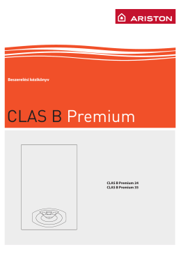 CLAS B Premium