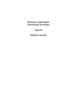 Informatika Jegyzet 2015.pdf