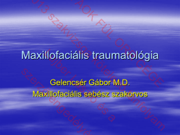 Maxillofaciális traumatológia.pdf
