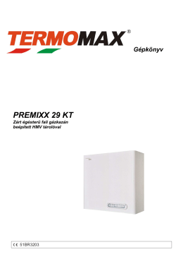 PREMIXX 29 KT