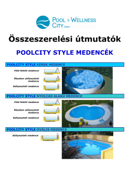 letöltés - Poolcity