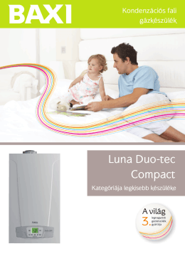 Luna Duo-tec Compact