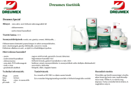 Dreumex tisztítók.pdf