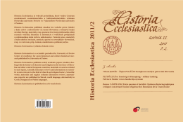 Historia Ecclesiastica č. 2_2011.pdf