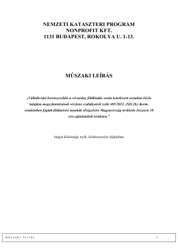 műszaki leírás (Muszaki-leiras.pdf)