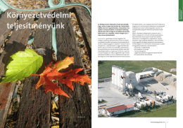 Környezetvédelem c. fejezet (pdf)
