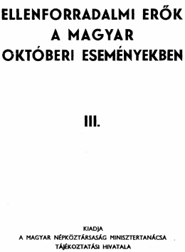 3 - Marxista könyvek magyarul