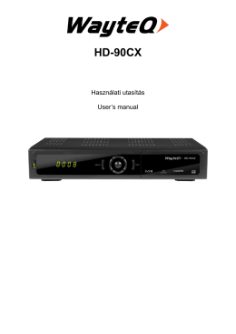 HD-90CX