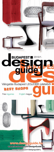 E-Book - Design Guide