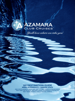 The Azamara