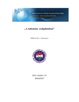 A tudomány szolgálatában - II. kötet.pdf