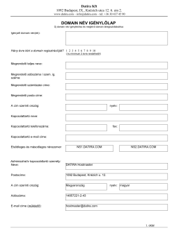 this form