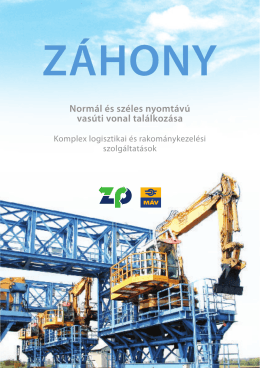 Magyar - záhony-port