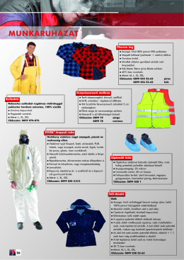 Esőkabát Téli dzseki Kék Cipővédő fólia TYVEK® fényező ruha