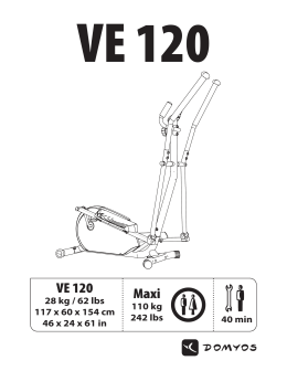Maxi VE 120