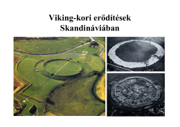 V. viking-kori erődítések skandináviában.pdf