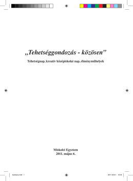 ITT (Klikk - 9,2 Mbyte, PDF).