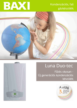 Luna Duo-tec